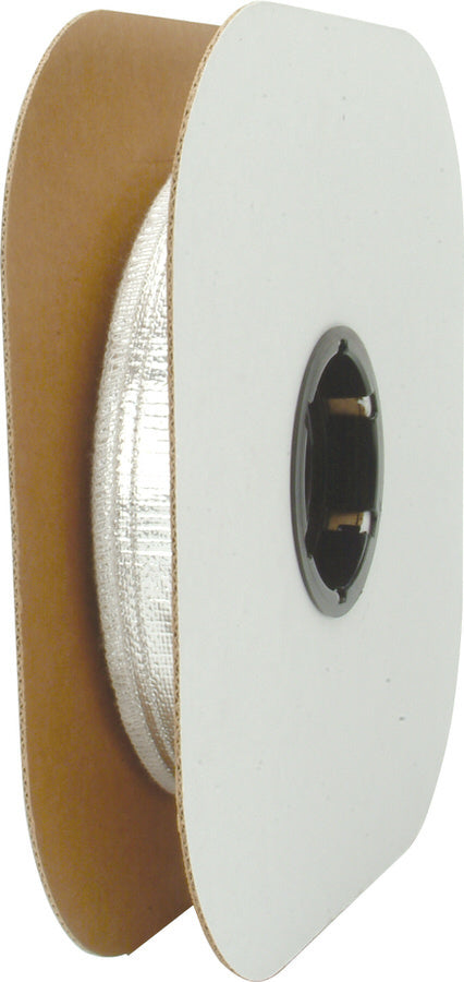 DESIGN ENGINEERING Aluminized Heat Sheath 1/2in x 3' 10418