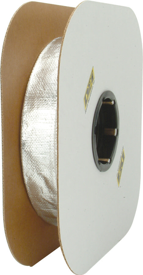 DESIGN ENGINEERING Aluminized Heat Sheath 1in x 3' 10419