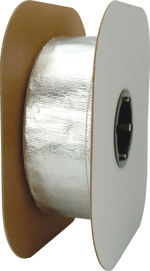 DESIGN ENGINEERING Aluminized Heat Sheath 1 1/2in x 3' 10420