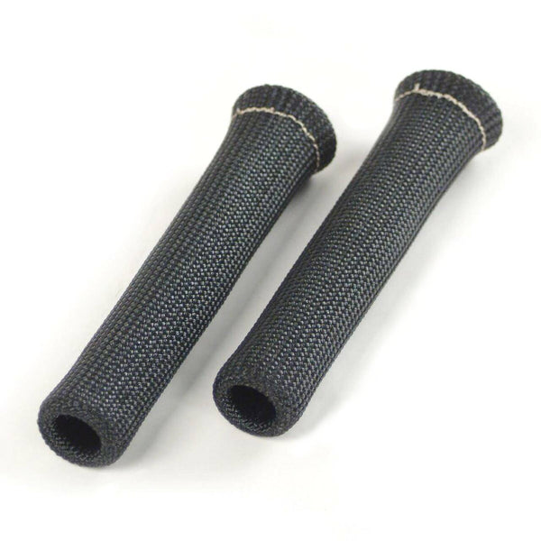 DESIGN ENGINEERING Protect-a-Boot Black 2pcs 10511