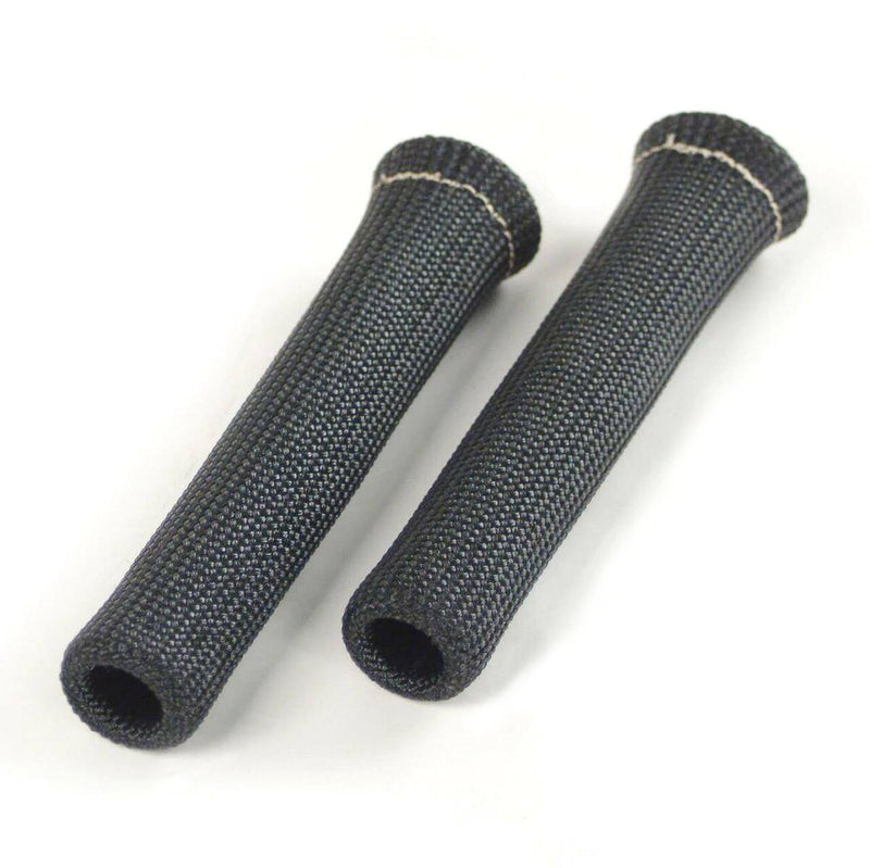 DESIGN ENGINEERING Protect-a-Boot Black 2pcs 10511