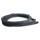 DESIGN ENGINEERING Easy Loom Split Wire Sleeve 1in x 10ft 10656