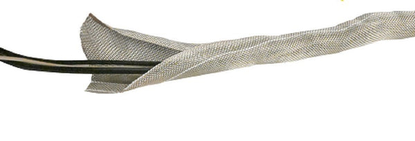 DESIGN ENGINEERING Split Sleeve w/Ground Strap 1/2in x 3ft 10681