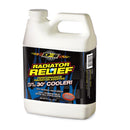 DESIGN ENGINEERING Radiator Relief Additive 1qt 40104