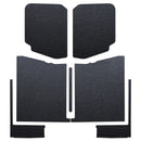 DESIGN ENGINEERING 20- Gladiator Headline r Kit Black 7 Pieces 50183