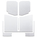DESIGN ENGINEERING 20- Gladiator Headline r Kit White 7 Pieces 50185
