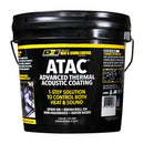 DESIGN ENGINEERING ATAC Thermal Acoustic Coating 1 Gallon 50208