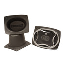 DESIGN ENGINEERING Speaker Baffles Oval 6in x 9in 50380