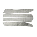 DESIGN ENGINEERING Corvette Trans Tunnel Side Shields C5 50529