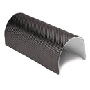 DESIGN ENGINEERING Floor & Tunnel Shield Black 42in x 48in 50549