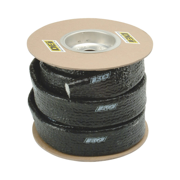 DESIGN ENGINEERING Fire Sleeve 1in ID x 25 ft 92474
