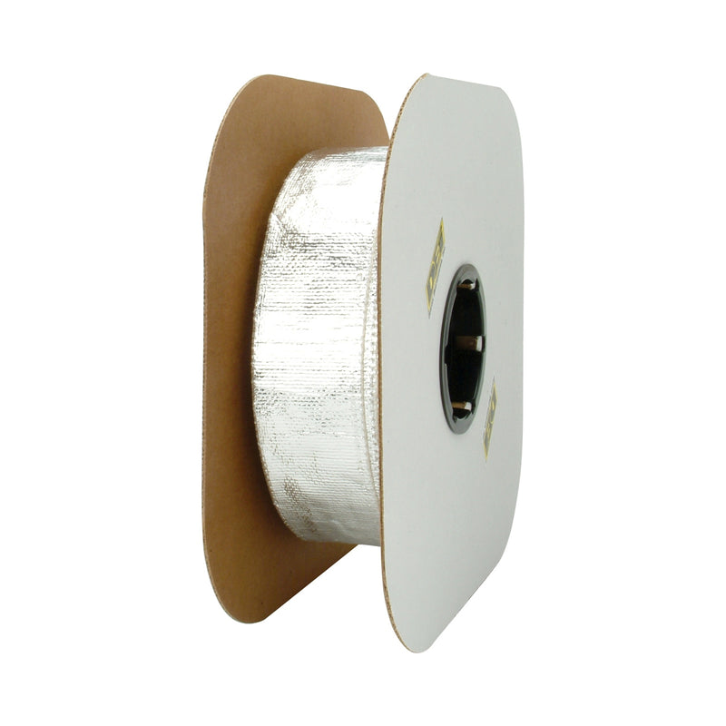 DESIGN ENGINEERING Heat Sheath 1.25in ID x 50ft 93404