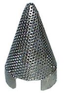DYNATECH 3.5in Vortex Cone Muffler 772-32510