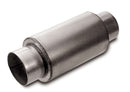 DYNATECH 3.0in Race Muffler Split Flow 776-06302