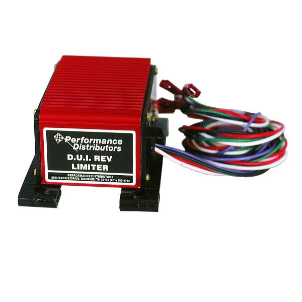 PERFORMANCE DISTRIBUTORS HEI Rev Limiter SBC & SBF 380777