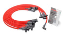 PERFORMANCE DISTRIBUTORS Live Wires SBC Long HEI 90 Deg Boot C9052RD