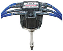 PERFORMANCE DISTRIBUTORS Distributor Street Strip Crossfire Cap SBC/BBC CF12720BK