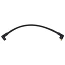 PERFORMANCE DISTRIBUTORS LiveWires Coil Wire 18in With 90 Deg HEI Boots CW1890HBK