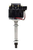 PERFORMANCE DISTRIBUTORS Racing Dist SBC HEI Stealth w/o Vacuum Adv S127212
