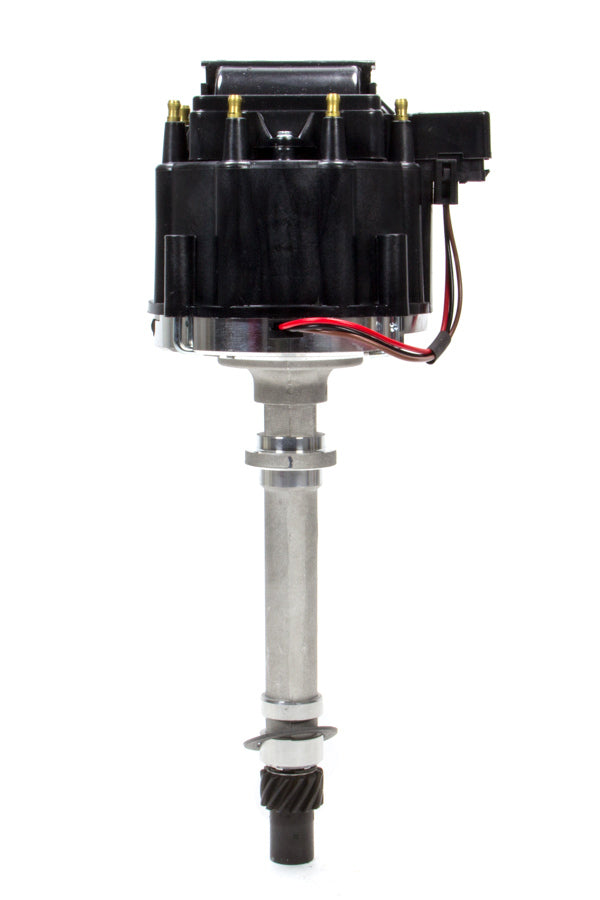 PERFORMANCE DISTRIBUTORS Racing Dist SBC HEI Stealth w/o Vacuum Adv S127212