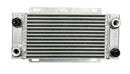 FLUIDYNE PERFORMANCE Oil Cooler 400 Series -12an OGEN.DB-30416