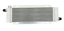 FLUIDYNE PERFORMANCE Oil Cooler -12an Single Pass Airbox OGEN.DB-30618