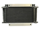 FLUIDYNE PERFORMANCE Oil Cooler Stacked Plate 13in x 5.75in x 2in OGEN.STP.100