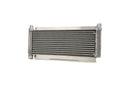 FLUIDYNE PERFORMANCE Oil Cooler DLM -12AN 17.5in x 8.5in ORA.DIRT.LATE