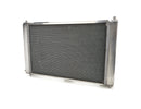 FLUIDYNE PERFORMANCE Radiator Mustang 97-04 RFD.MUS.9704.46