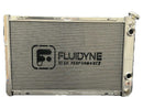 FLUIDYNE PERFORMANCE Radiator GM F-Body 82- 92 LS Swap RGM.3R3020.LS