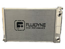 FLUIDYNE PERFORMANCE Radiator GM F-Body 70- 81 78-87 G-Body LS Swap RGM.3R3119.LS