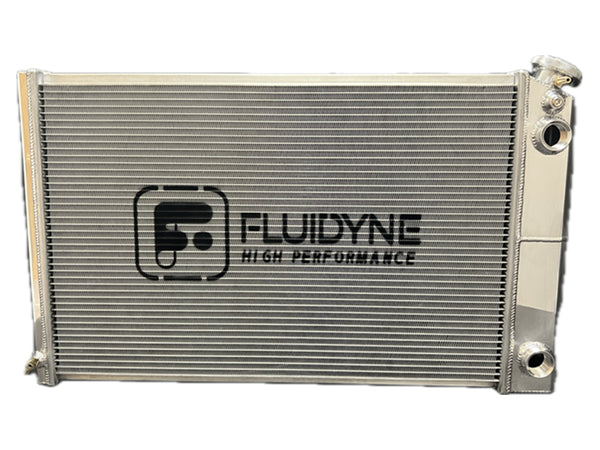FLUIDYNE PERFORMANCE Radiator GM F-Body 70- 81 78-87 G-Body LS Swap RGM.3R3119.LS