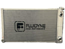 FLUIDYNE PERFORMANCE Radiator GM A-Body 68- 72 73-87 GM Trk LS Swap RGM.3R3319.LS