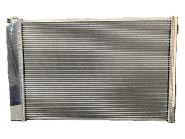 FLUIDYNE PERFORMANCE Radiator GM C/K Jimmy Blazer 73-91 RGM.3R3320.A