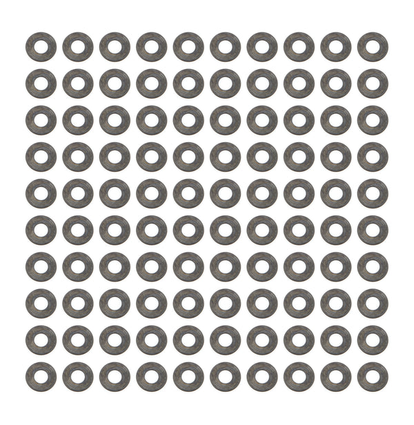 DURA-BOND 1.270 Valve Spring Shims .570 ID .030 Thick 3175