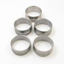DURA-BOND BBC Cam Bearing Set w/Special Oil Groove OD CH-12B
