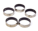 DURA-BOND HP Cam Bearing Set - GM LS1 Coated CHP-10T