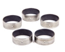 DURA-BOND HP Cam Bearing Set - SBC +.010 Coated CHP-8R1T