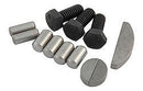 DURA-BOND BBC Engine Hardware Finishing Kit FKC-3