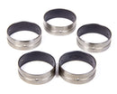 DURA-BOND Cam Bearing Set - Dart LS Next Block Coated GMP-10T