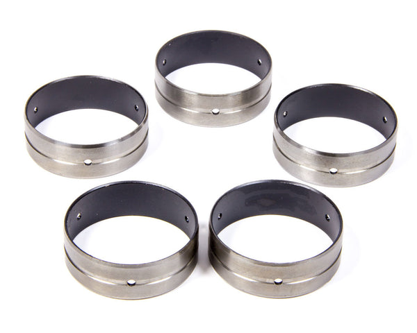 DURA-BOND Cam Bearing Set - Dart LS Next Block Coated GMP-10T