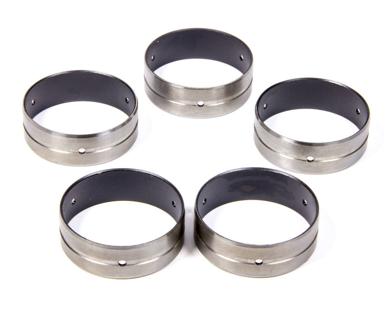 DURA-BOND Cam Bearing Set - Dart LS Next Block Coated GMP-10T