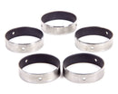 DURA-BOND HP Cam Bearing Set - RHS LS Block - Coated GMP-9T