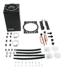 DEATSCHWERKS 3L Staged Surge Tank Pumps Not Included 6-000-30ST