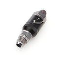 DEATSCHWERKS 10AN Quick Disconnect Dry Break Fitting 6-02-0224-B