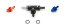 DEATSCHWERKS Univl Venturi Siphon Jet 5/16 Barb to 6AN ORB Fem -438136
