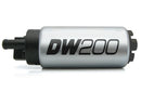 DEATSCHWERKS DW200 Electric Fuel Pump In-Tank 255LHP 9-201-1014