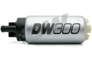 DEATSCHWERKS DW300 Electric Fuel Pump In-Tank 340LHP 9-301-1038