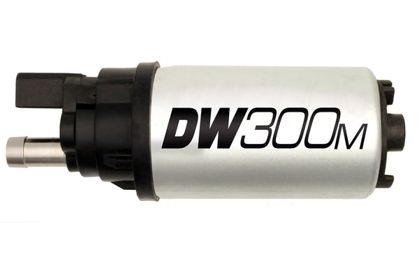 DEATSCHWERKS DW300M Electric Fuel Pump In-Tank 340LHP 9-305-1032