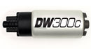 DEATSCHWERKS DW300C Electric Fuel Pump In-Tank 340LHP 9-307-1010